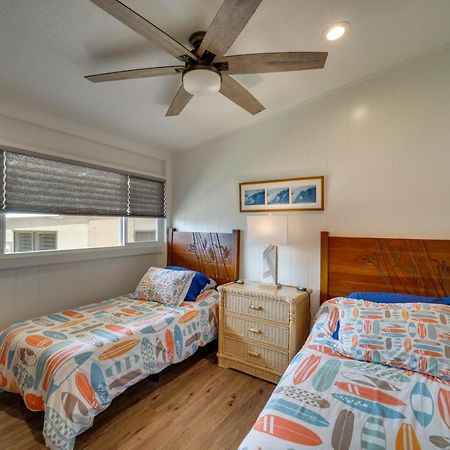 Updated Poipu Home Large Deck With Scenic View Koloa Eksteriør bilde