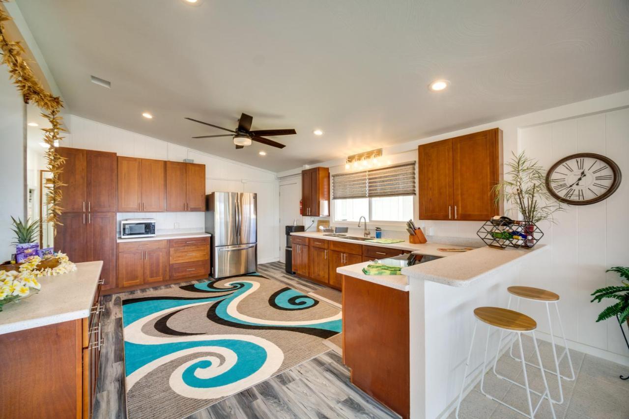 Updated Poipu Home Large Deck With Scenic View Koloa Eksteriør bilde