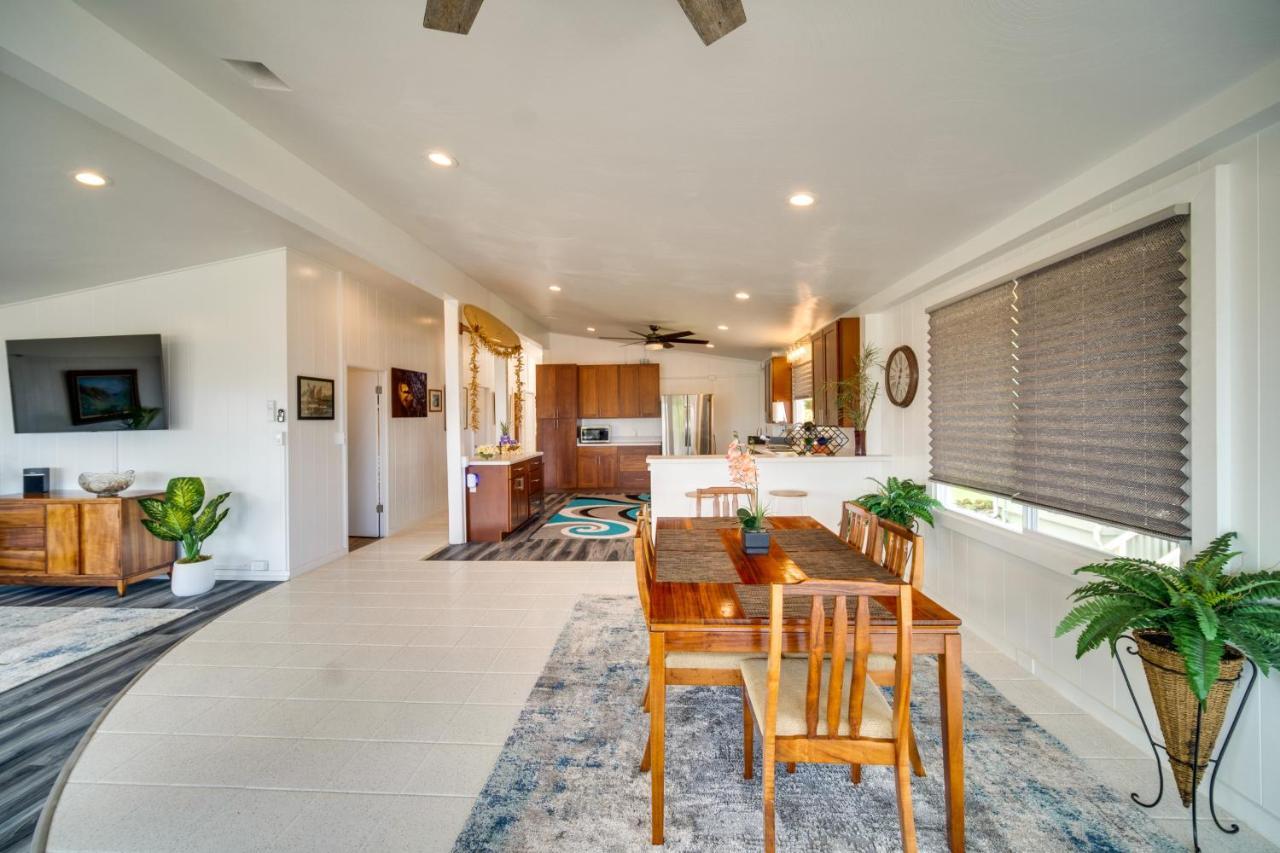 Updated Poipu Home Large Deck With Scenic View Koloa Eksteriør bilde