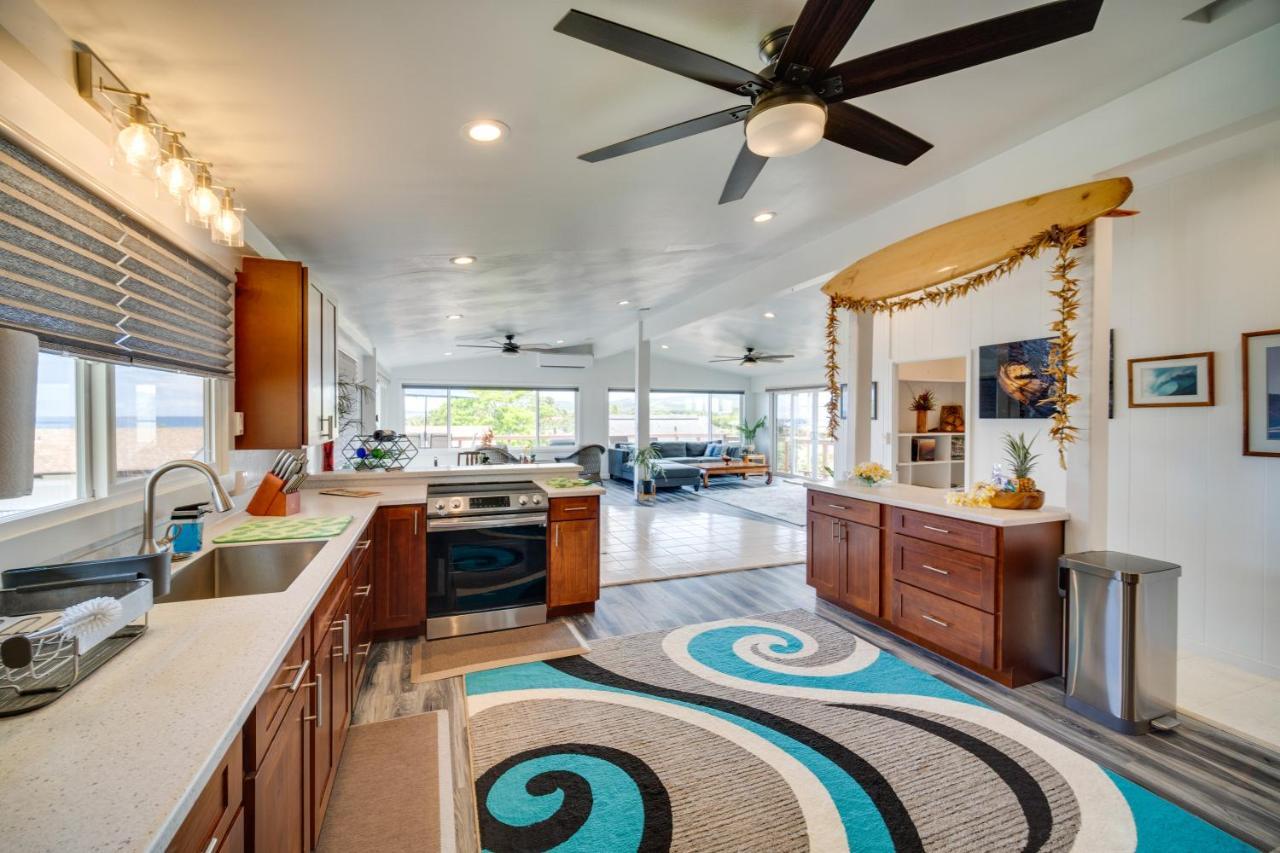 Updated Poipu Home Large Deck With Scenic View Koloa Eksteriør bilde