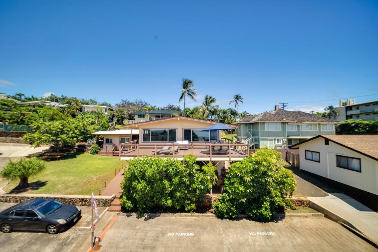 Updated Poipu Home Large Deck With Scenic View Koloa Eksteriør bilde